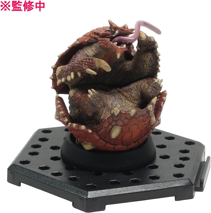 Capcom Monster Hunter Trading Figuren Sortiment 10-15cm CFB MH Standard Model Plus Vol. 21 (6)