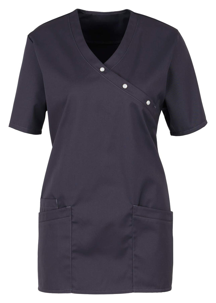 Kasack, Unisex, Damenkasack, Schlupfkasack, Pflegekasack, kochfest, bunt, leicht, Krankenhaus, Pfleg