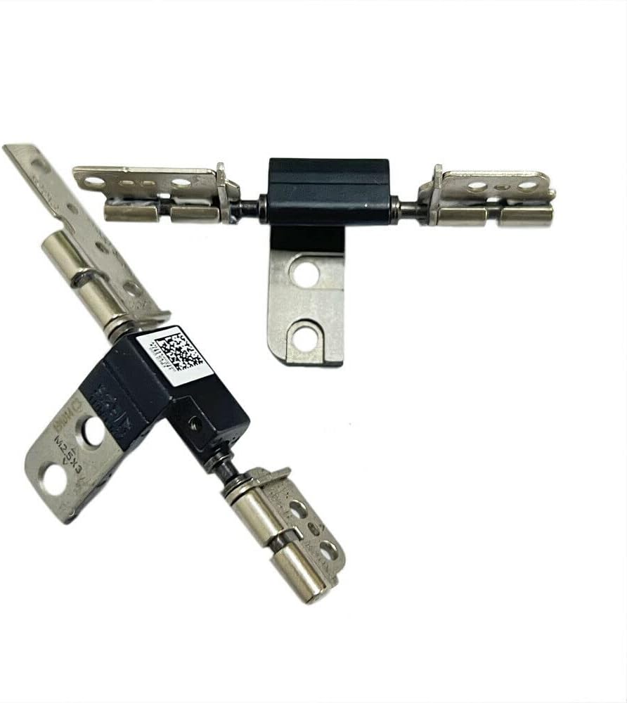 JINTAI Suyitai Ersatz-Scharniere für HP Spectre Folio 13-AK TPN-C137 L38690-001