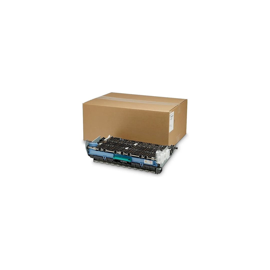 HP W1B44A Resttintenbehaelter 150.000 Seiten für PageWide, Farblos
