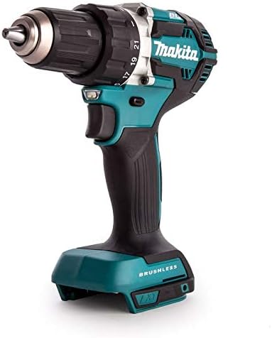 Makita DDF484ZJ Bohrschrauber