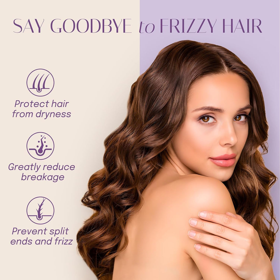 OLESILK Seide Kissenbezug Kissenhülle Haar- und Hautpflege mit Verstcktem Reissverschluss 19 Momme 1