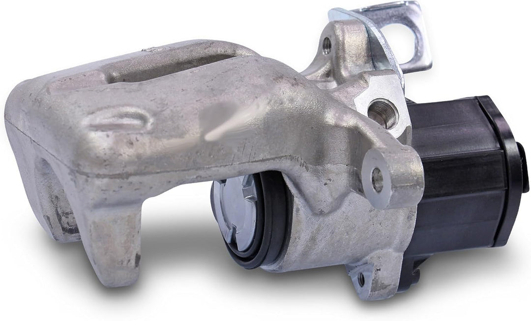 ATEC Germany 1x Bremssattel hinten rechts Bremszange Schwimmsattel, Kompatibel mit VW PASSAT B6 (3C2