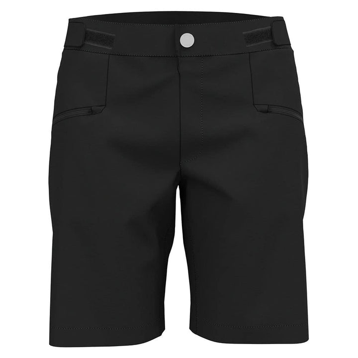 Odlo Damen Radshorts Ride 365_422431 34 Schwarz, 34 Schwarz