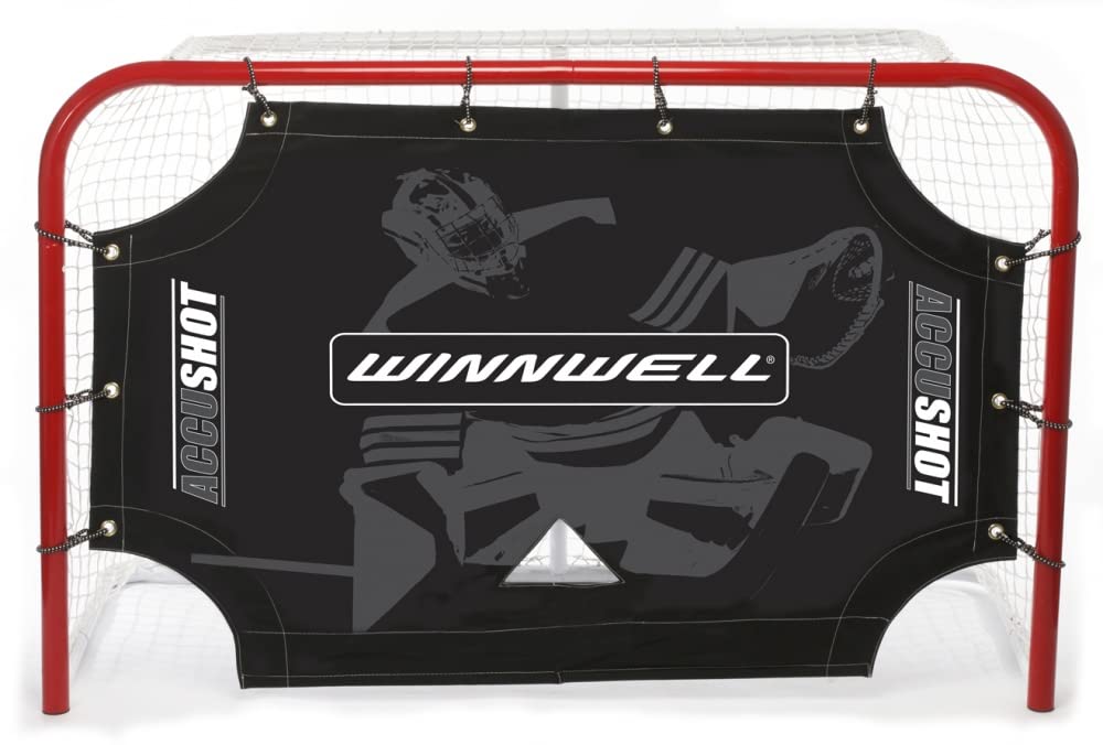 WINNWELL Accushot - Torwand 72"