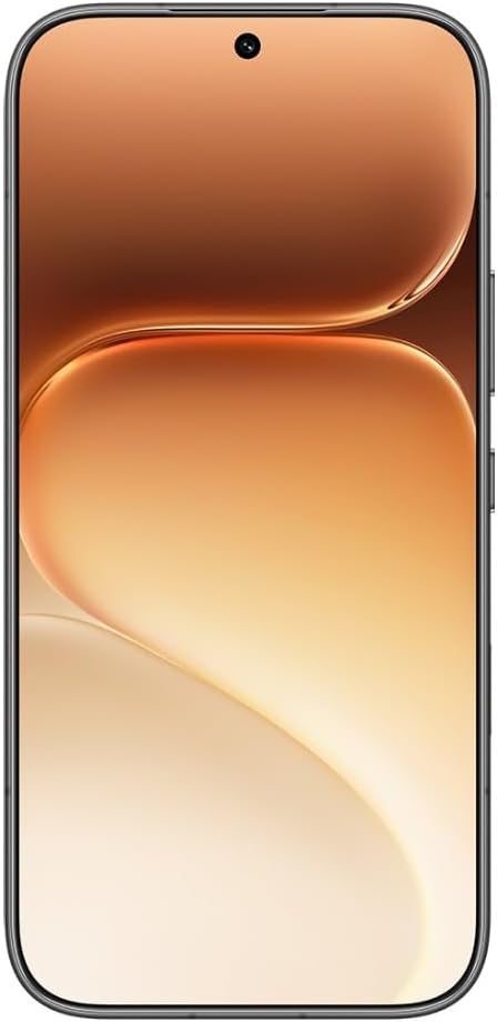 Honor 600 5G Smartphone 512GB, 200MP Kamera, Black | 6,57" AMOLED 120Hz Display, Snapdragon 7 Gen 4,
