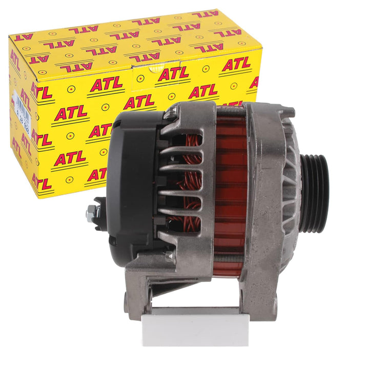 ATL Autotechnik L 61 780 Generator