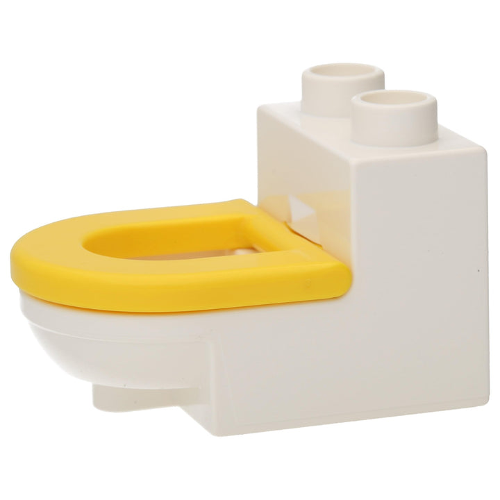 LEGO Duplo Toilette/Klo