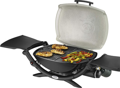 Weber 6559 Original Griddle for Q 2000