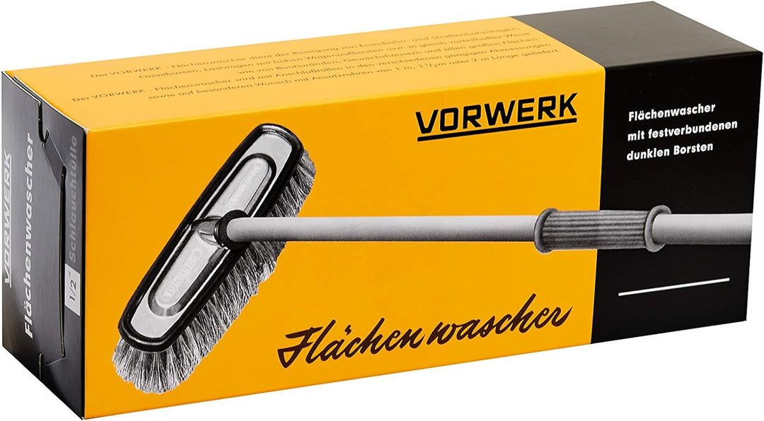 Vorwerk | Flächenwascher | 1/2" Tülle | 2005155