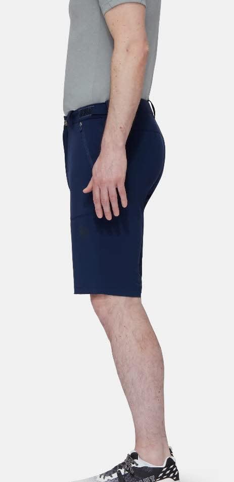 Mammut Herren Wander-Shorts Runbold Shorts Men 46 Marine, 46 Marine