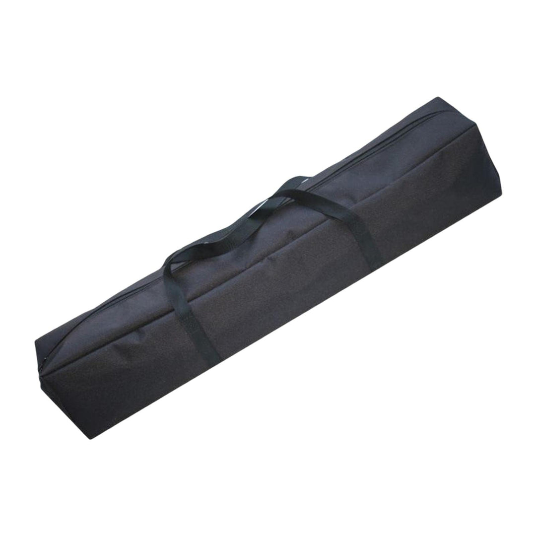 Amagogo Tragbare Zeltstangentasche, wasserabweisend, Multifunktions-Tragetasche, Camping-Organizer,