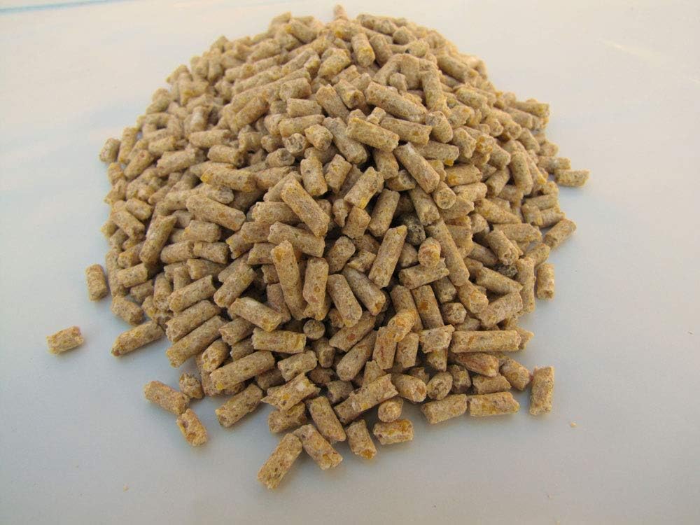 Kornkraft Legehennenfutter-pell.-25 kg, Alleinfuttermittel Legekorn Geflügel Hühner Futter