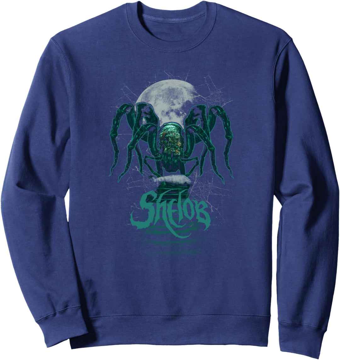 The Lord of the Rings Shelob Sweatshirt