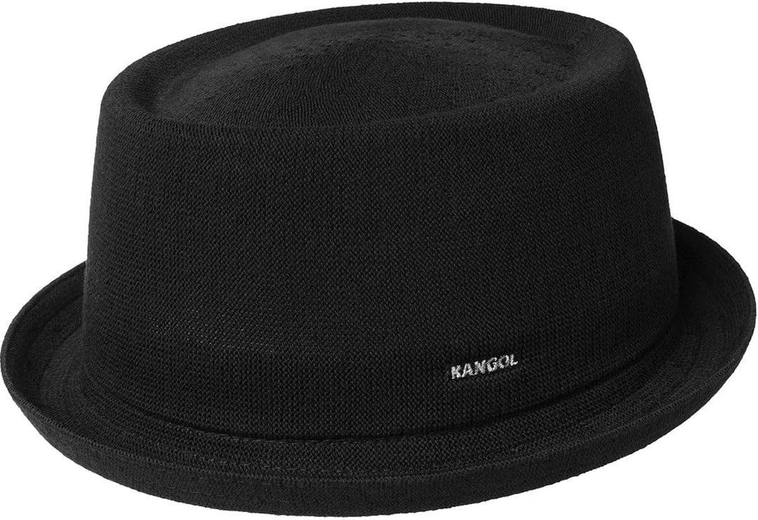 Kangol Herren Trilby S Schwarz, S Schwarz