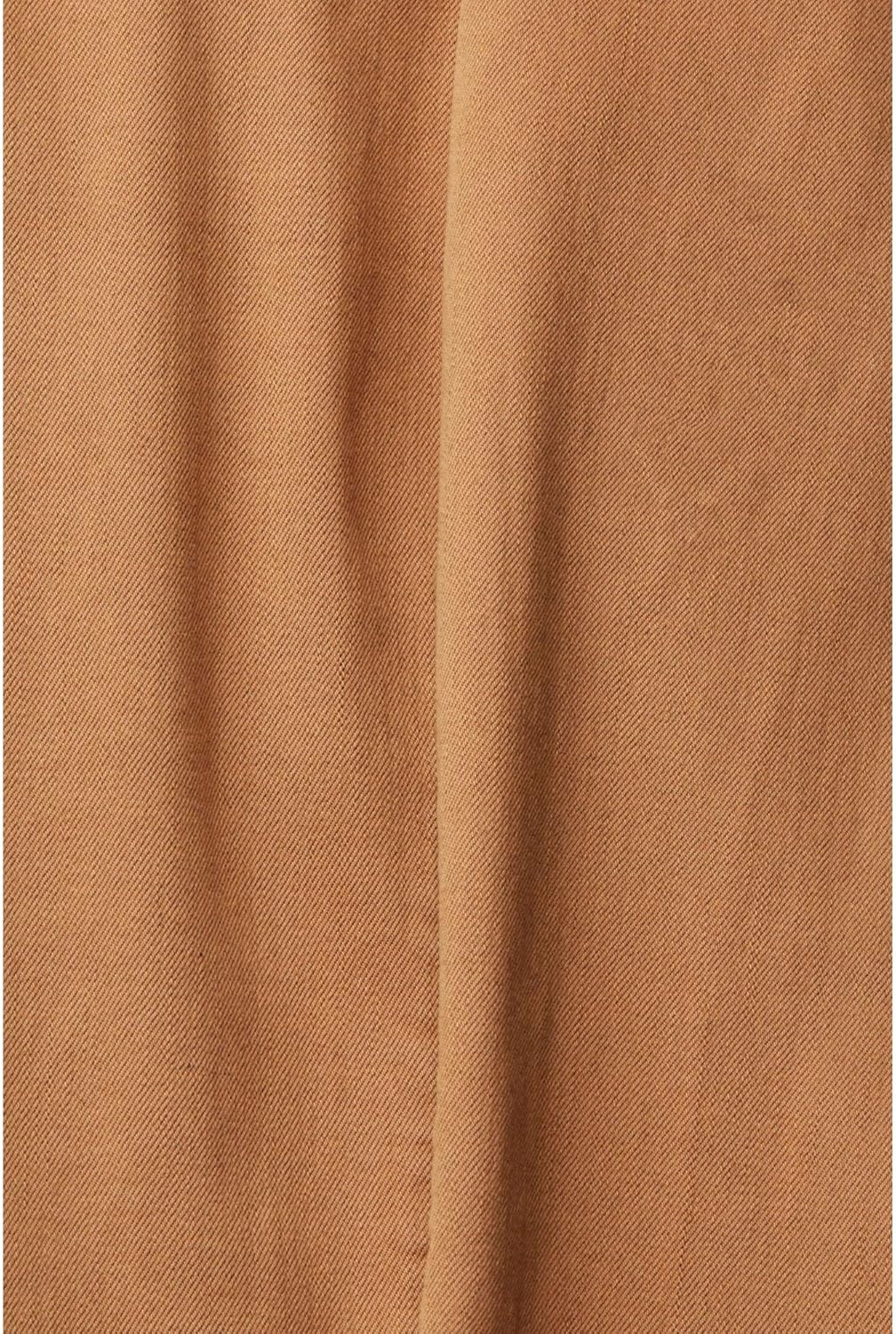 ESPRIT Hose Damen 28W / 28L 260/Light Taupe, 28W / 28L 260/Light Taupe