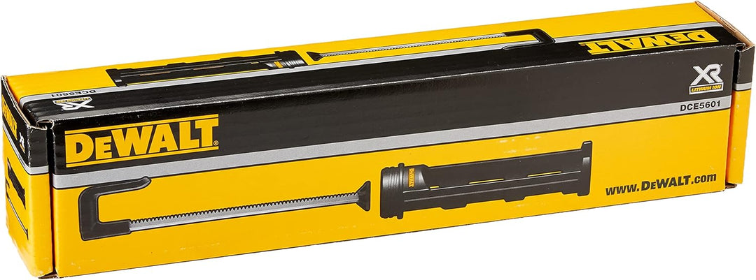 DEWALT Kartuschenhalter-Umbauset für DCE 580