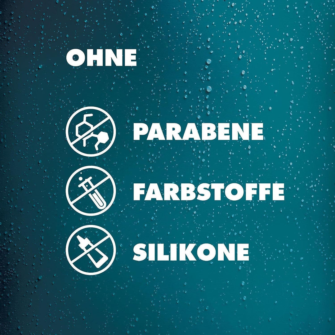 Gillette Intimate Intimpflege Rasierset für Männer (177 ml), Rasier- und Duschcreme für den Intimber