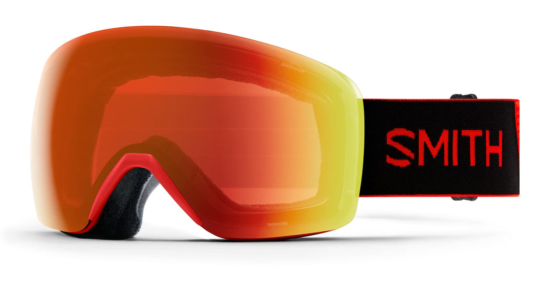 Smith Unisex Skyline Schneebrille Einheitsgrösse Rise 1920, Einheitsgrösse Rise 1920