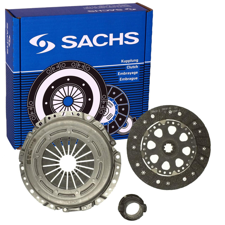 SACHS 3000 650 001 Kupplungssatz