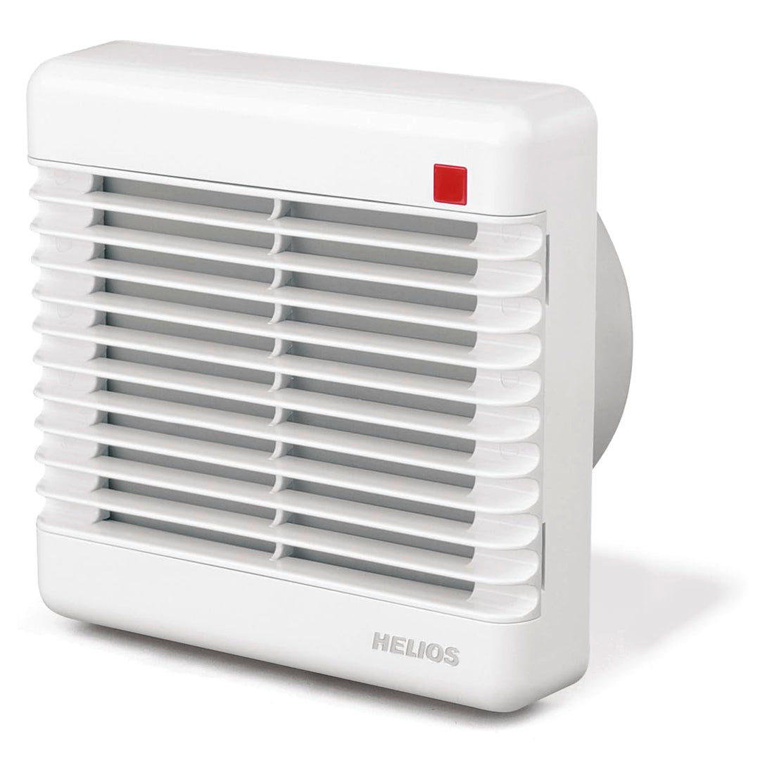 Helios Ventilatoren HVR 150/4 E Wandventilator