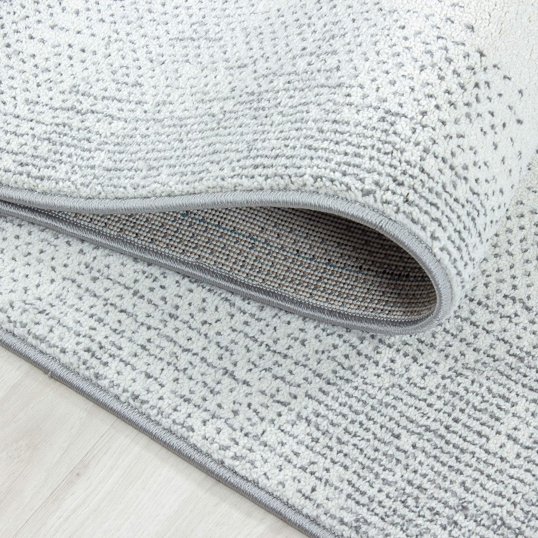 Kinderteppich Rehkitz Muster Mädchen Teppich Weich &Soft Teppich Kinderzimmer Babyzimmer Jugendzimme