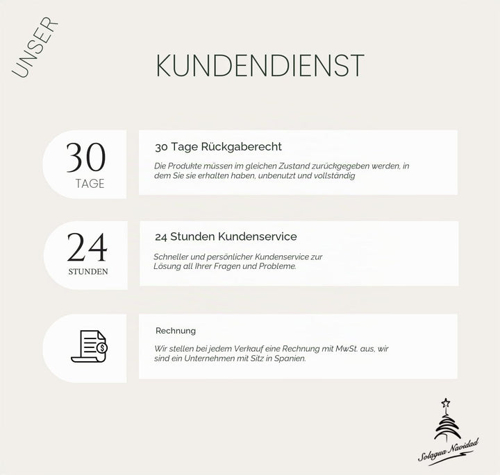 SOLAGUA NAVIDAD Künstlicher Weihnachtsbaum, Lametta-Blatt-Tanne 120–210cm Bäume mit Metallunterstütz