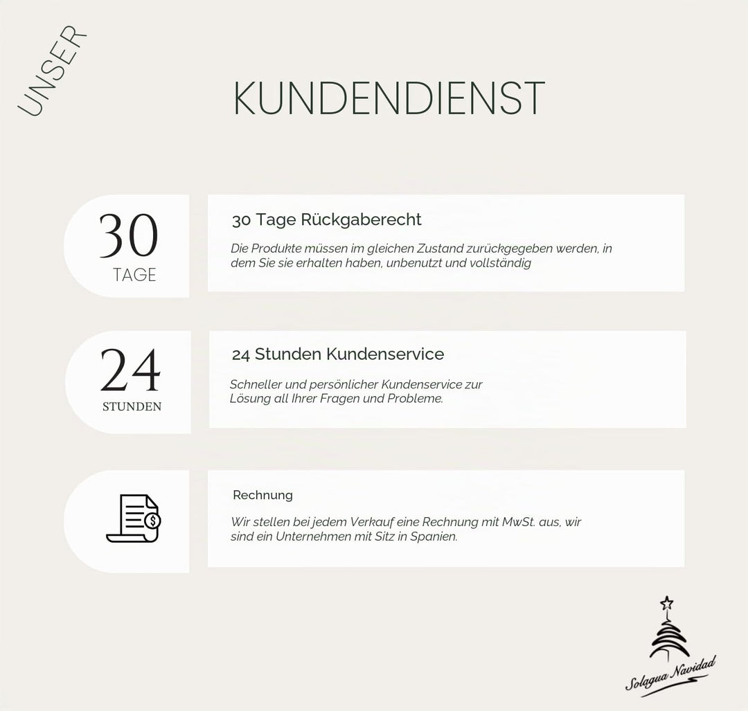 SOLAGUA NAVIDAD Künstlicher Weihnachtsbaum, Lametta-Blatt-Tanne 120–210cm Bäume mit Metallunterstütz