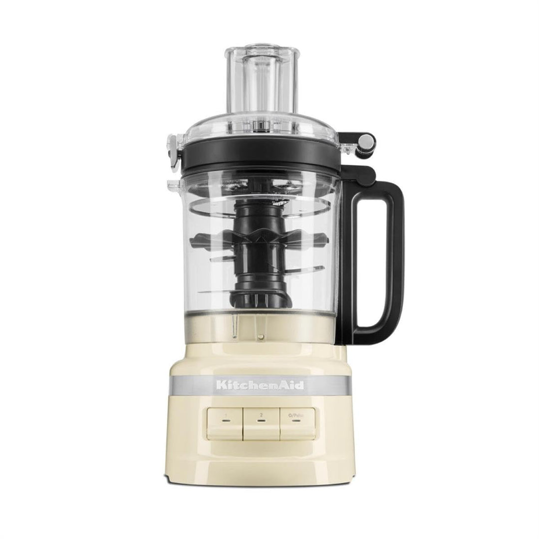 Kitchenaid 2,1 L Küchenmaschine 5KFP0921 Almond Cream