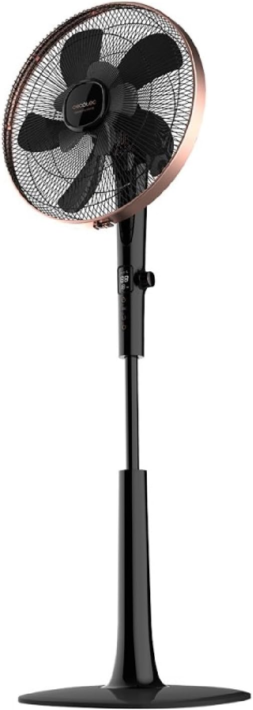 Cecotec Standventilator EnergySilence 1040 SmartExtreme. 16" mit 28 W und DC-Motor, 24 Geschwindigke