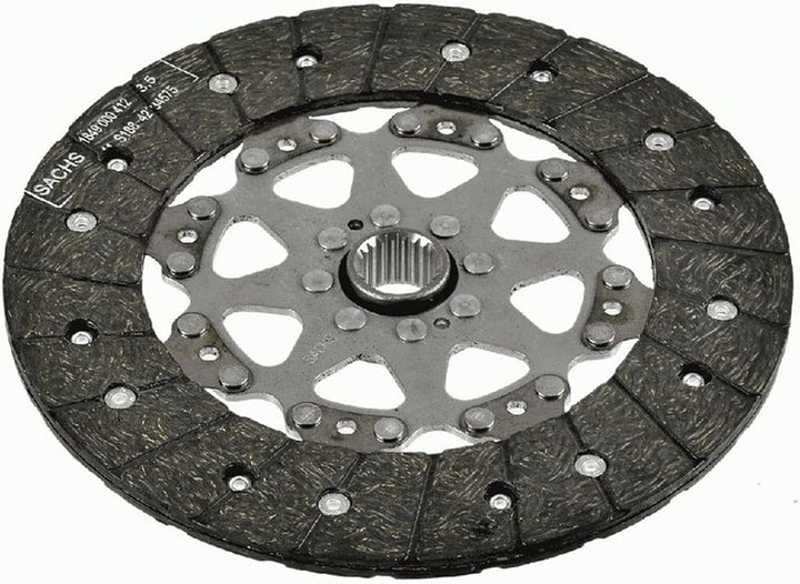 Sachs 3000 Kupplungssatz