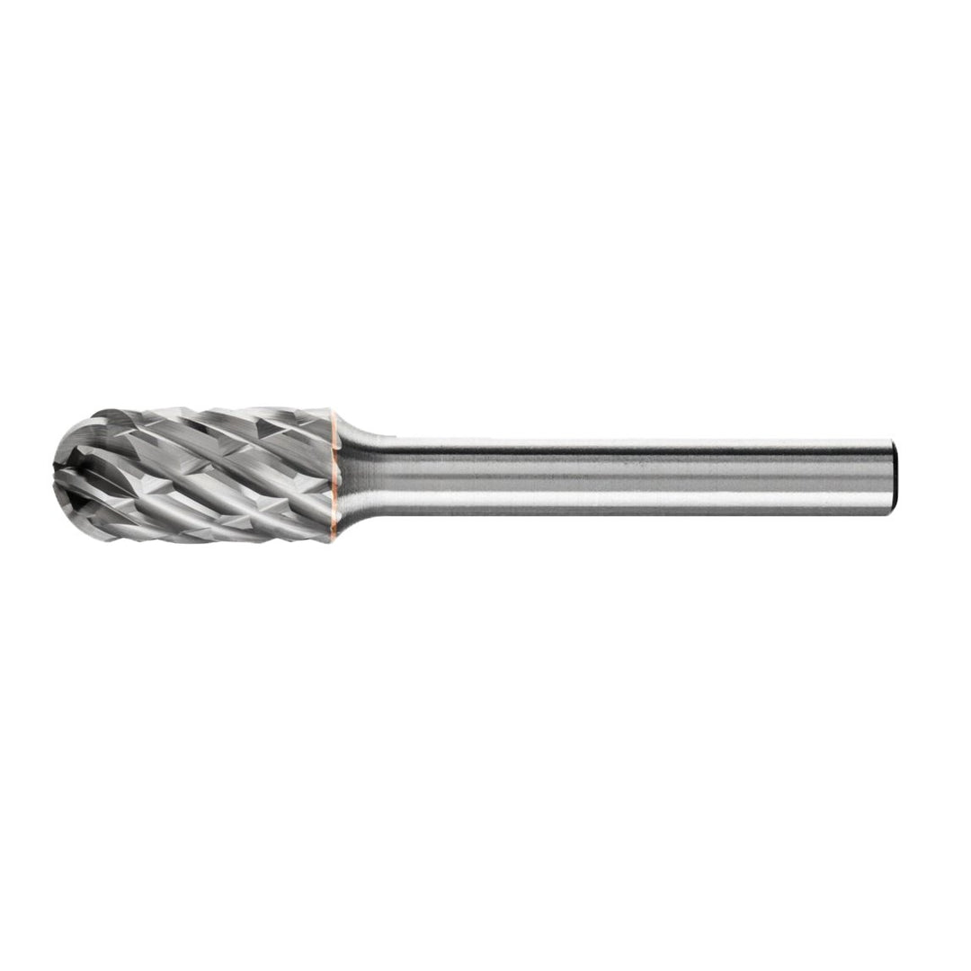 Pferd 21105287 Frässtift HM WRC 1020 für Stahl 6mm 10x20mm 6/10 x 20 mm/21105287, 6/10 x 20 mm/21105