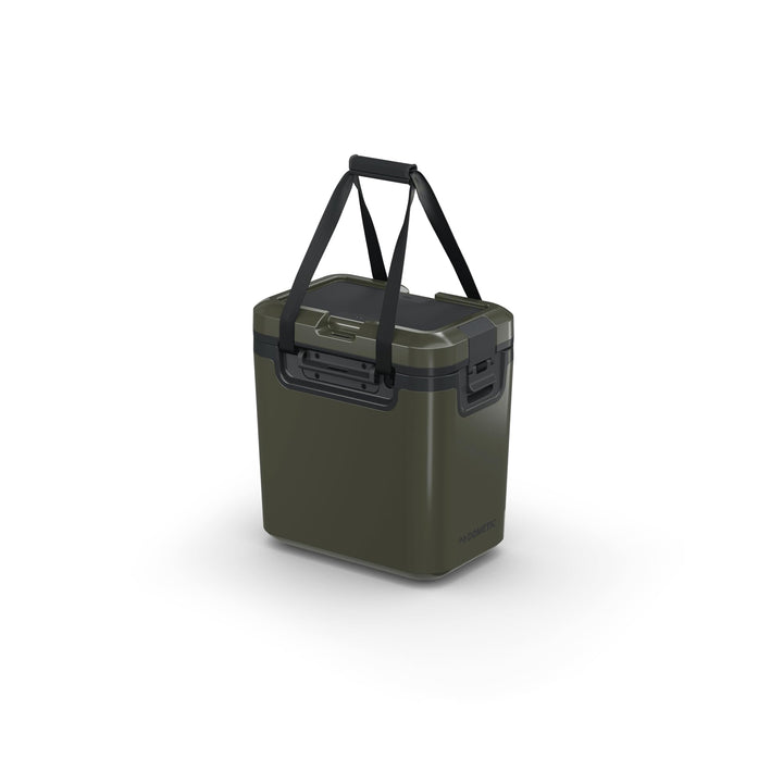 Dometic Recon Hardside - Passive Kühlbox - Wasserhahn Lichen 16L, Lichen 16L