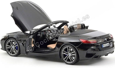 Norev - BMW Z4-2019 - 1/18