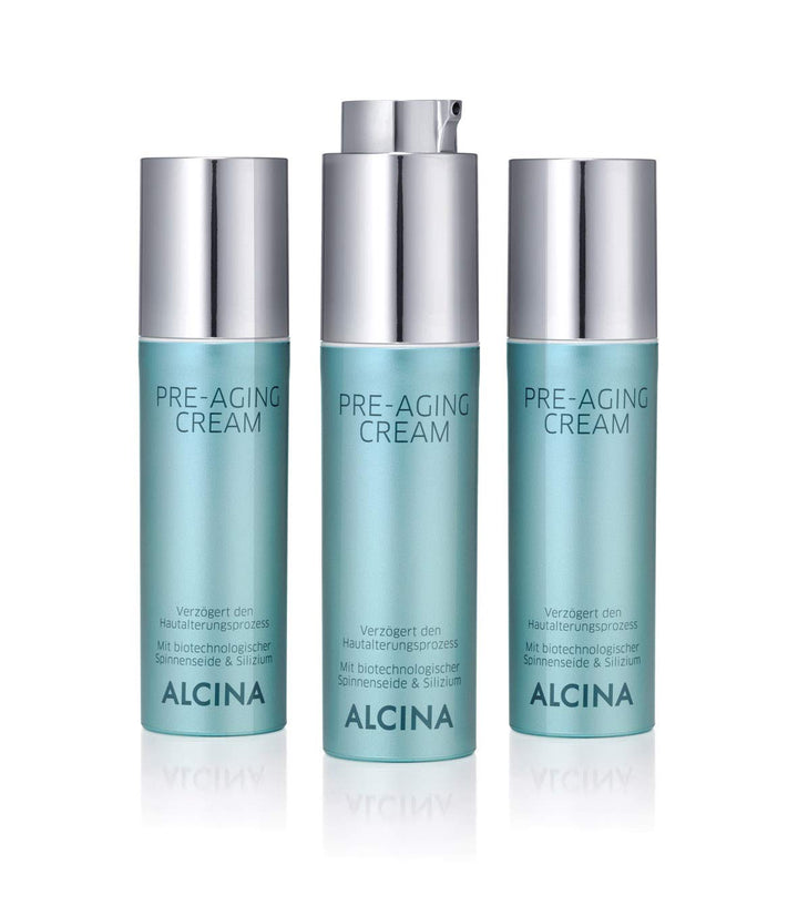 ALCINA Pre-Aging Cream 1x 50 ml