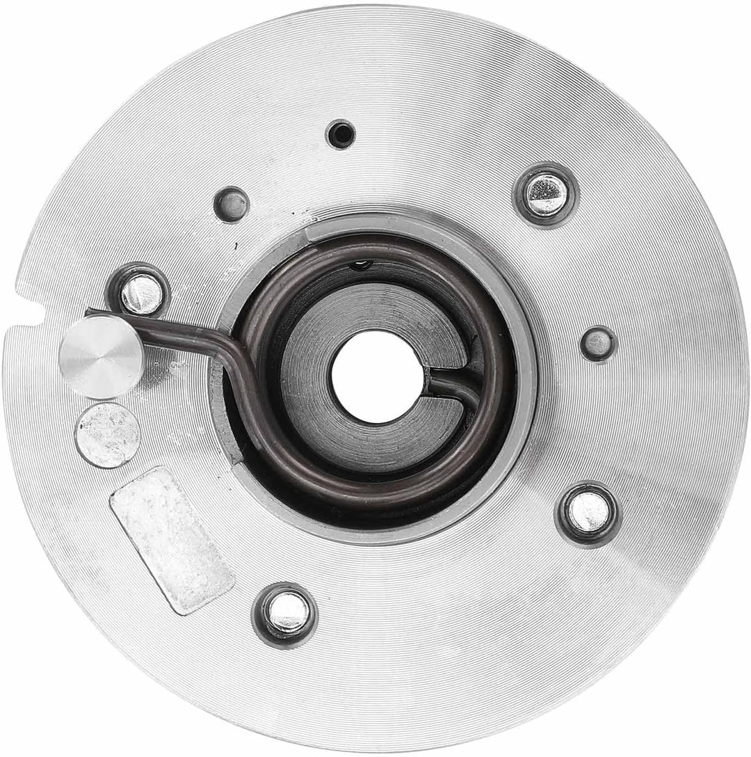 Frankberg 1x Nockenwellenversteller Kompatibel mit i10 PA 1.2L 2008-2013 i20 GB IB 1.2L 2014-2022 Pi