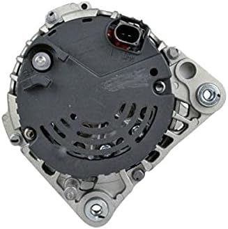 HELLA - Generator/Lichtmaschine - 14V - 120A - für u.a. VW Polo (9N_) - 8EL 012 428-271