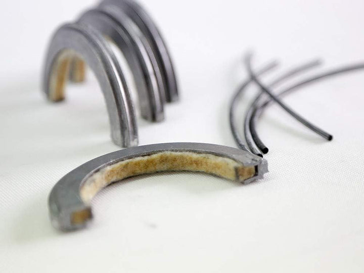 SKF – Filz-Streifen