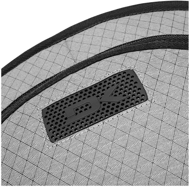Dakine Mission 5'8" Carbon, 5'8" Carbon
