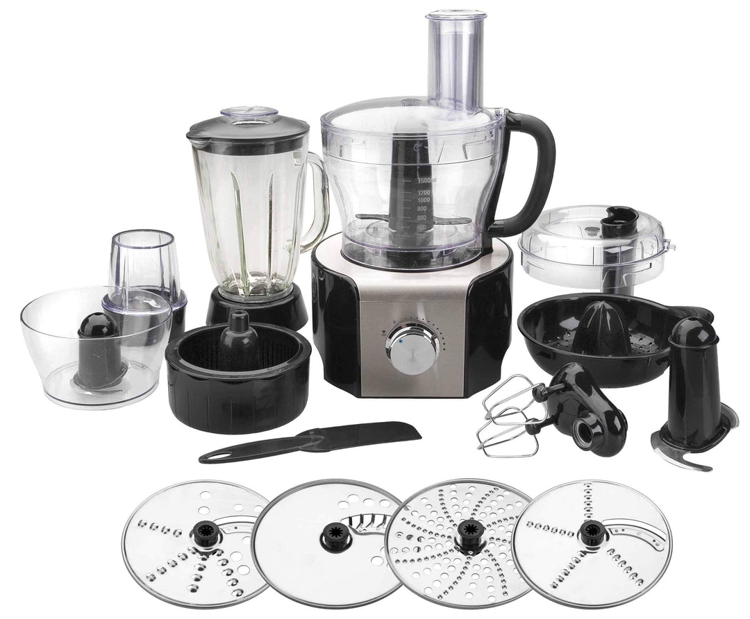 Lacor 69079 Vielgebraucht-Robot 800 W