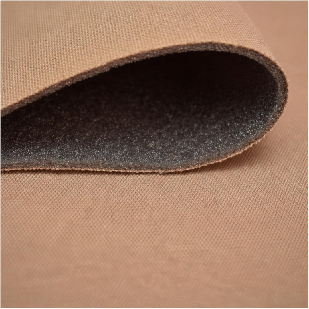 Autohimmelstoff Dachhimmel Stoff Gewirke Himmel Zuschnitte aus Polyester mit Schaumstoff Kaschierung