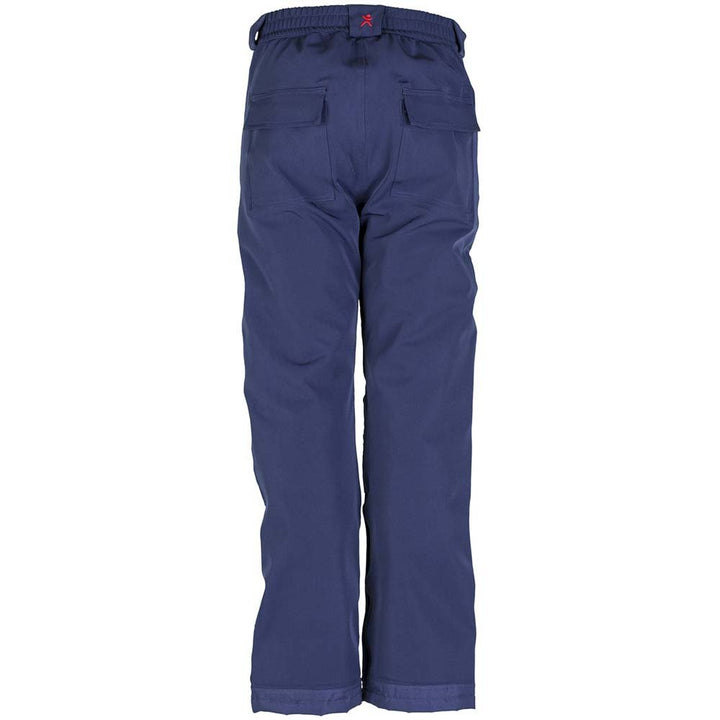 Planam Slope Winter Trousers S Marine, S Marine