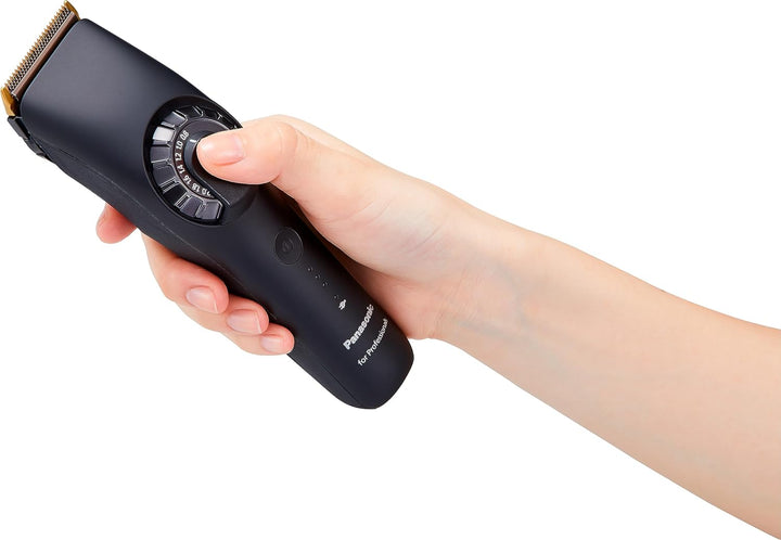 Panasonic Haarschneidemaschine ER-DGP90, Schwarz