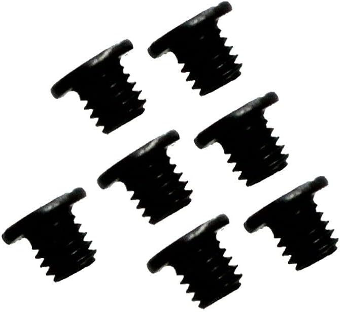 Gintai HDD Festplattenhalterung Caddy Frame mit Schrauben Ersatz für HP ProBook 450 455 470 475 G5