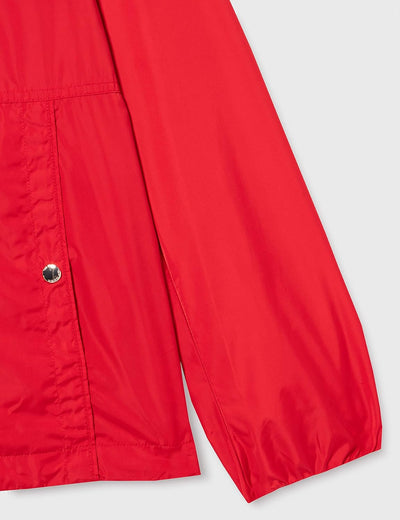 Geox Damen Jacke D48 Red Signal, D48 Red Signal