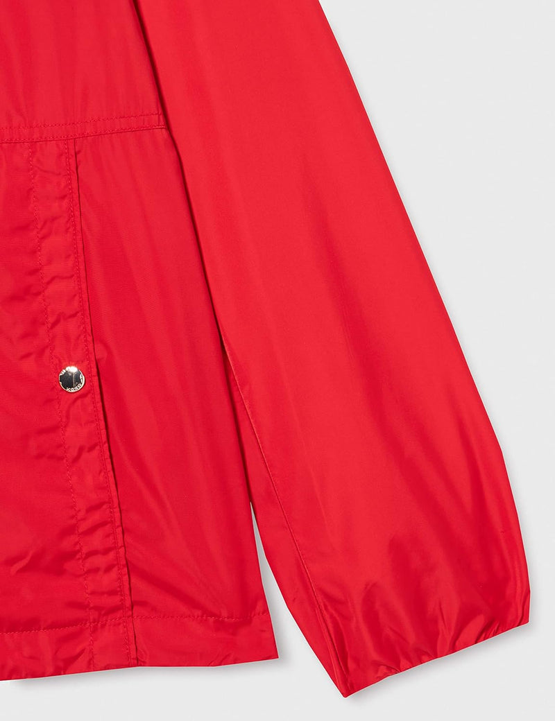Geox Damen Jacke D48 Red Signal, D48 Red Signal