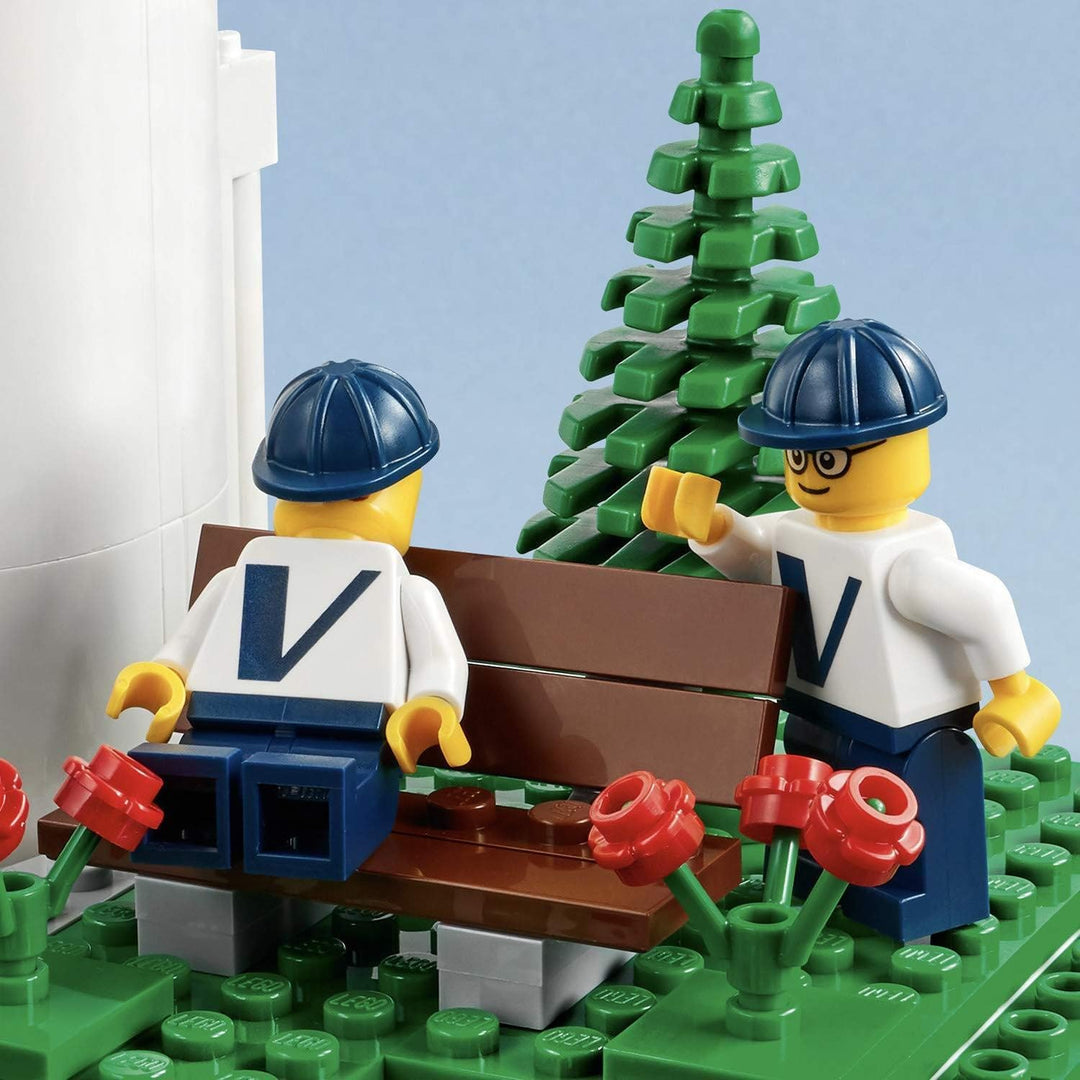 LEGO Creator Expert 10268 - Vestas Windkraftanlage
