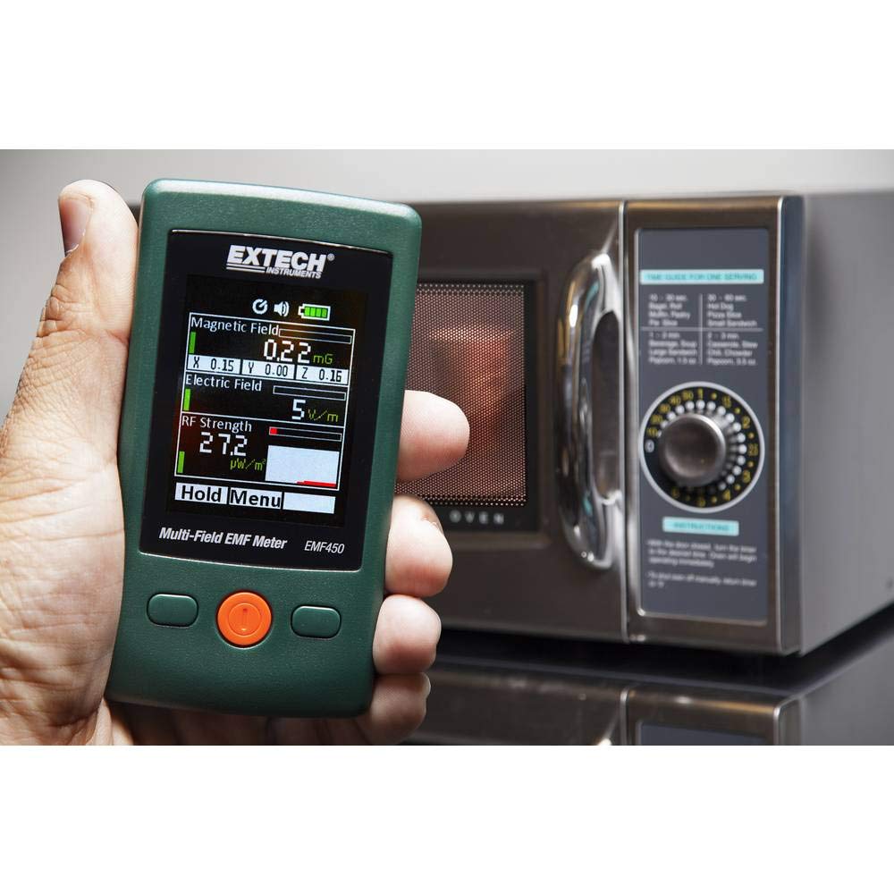 Extech EMF450 EMF Messgerät