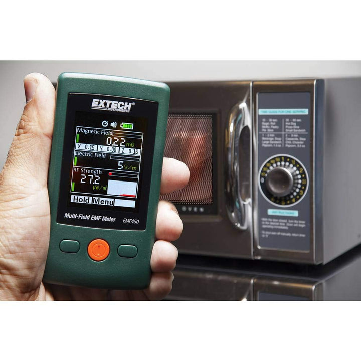 Extech EMF450 EMF Messgerät
