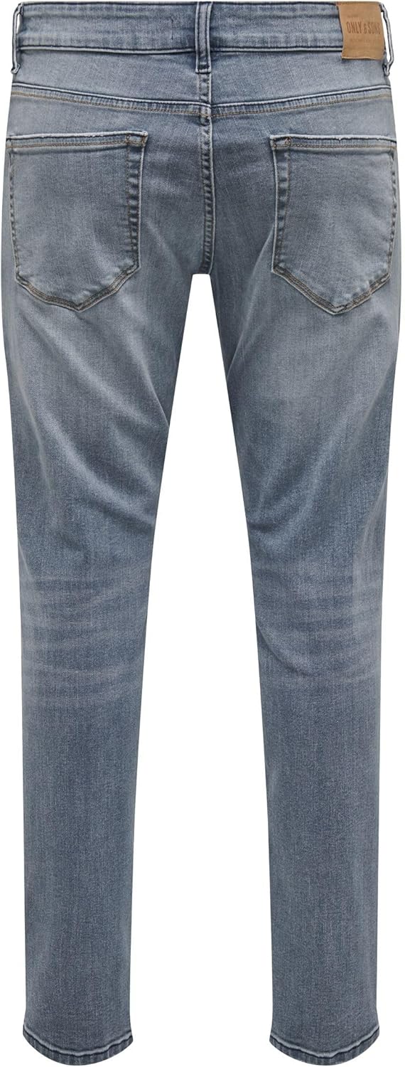 Only & Sons Loom Slim Fit 4064 Jeans 30